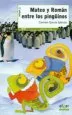 AudioLibro Mateo y Román Entre los Pinguinos de García Iglesias Carmen