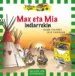AudioLibro Max eta mia Indiarrekin (Yellow van 10) de Vita Dickinson
