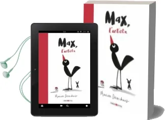 Descargar AudioLibro Max, l Artista (Català) de Marion Deuchars año 2017