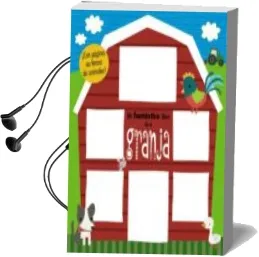 Descargar AudioLibro Mi Fantástico Libro de la Granja de Varios Autores año 2017