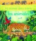 AudioLibro Mi Primer Libro Sobre los Animales de Alice James