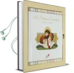 Descargar AudioLibro Mi Primera Comunion: Libro de Recuerdos (Con Estuche) de Varios Autores año 2017