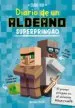 AudioLibro Minecraft: Diario de un Aldeano Superpringao de Cube Kid