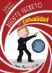 AudioLibro Miniheroes 1: Agente Secreto por Casualidad de Tom Mclaughlin