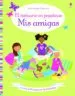 AudioLibro Mis Amigas de Lucy Bowman