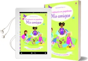 Descargar AudioLibro Mis Amigas de Lucy Bowman año 2017