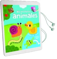 Descargar AudioLibro Mis Primeros Animales de Varios Autores año 2017