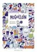 AudioLibro ¡Mogollon! de Mia Cassany
