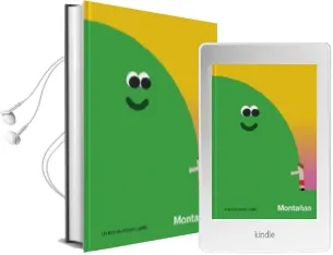 Descargar AudioLibro Montañas de Antonio Ladrillo año 2017