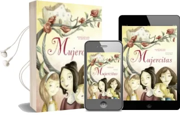 Descargar AudioLibro Mujercitas de Louisa May Alcott año 2017