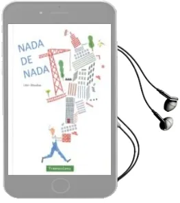 Descargar AudioLibro Nada de Nada de Julien Billaudeau año 2017