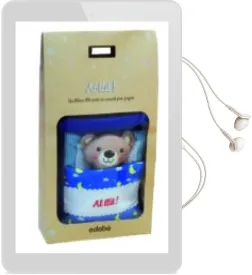 Descargar AudioLibro Nadons: Al Llit! de Varios Autores año 2017