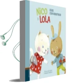 Descargar AudioLibro Nico y Lola 2: Elige con Nosotros de Elly Van Der Linden año 2017
