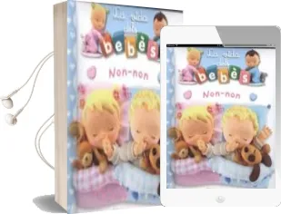 Descargar AudioLibro Non-Non (Mini Diccionario Dels Bebes) de Emilie Beaumont año 2017