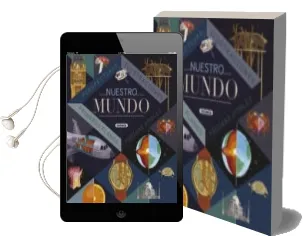 Descargar AudioLibro Nuestro Mundo de Libby Walden año 2017