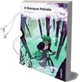 Descargar AudioLibro O Bosque Palido de Jaureguizar año 2017