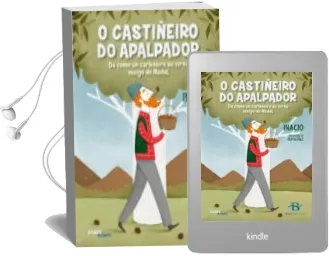Descargar AudioLibro O Castiñeiro do Apalpador de Inacio año 2017