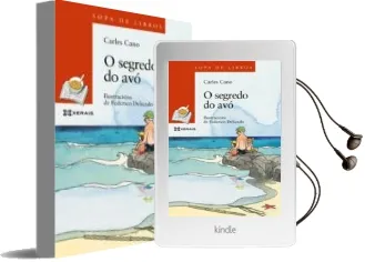 Descargar AudioLibro O Segredo do avo de Carles Cano año 2017
