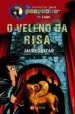 AudioLibro O Veleno da Risa de Jaureguizar