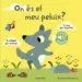 AudioLibro On es el meu Peluix? el meu Primer Llibre de Sons de Marion Billet