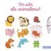AudioLibro On son els Animalons? de Nathalie Choux