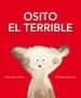 AudioLibro Osito el Terrible de Christian Jolibois