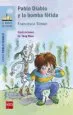 AudioLibro Pablo Diablo y la Bomba Fetida de Francesca Simon