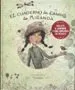 AudioLibro Pack el Cuaderno de Campo de Miranda (Libro+Brujula) de Itziar Miranda; Jorge Miranda