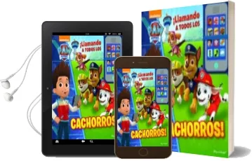 Descargar AudioLibro Patrulla Canina, mi Propio Telefono de Varios Autores año 2017