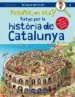 AudioLibro Patufet on ets? Viatge per la Historia de Catalunya de Roger Roig