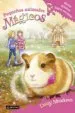 AudioLibro Pequeños Animales Magicos 8: Rosie Risitas Logra Escapar de Daisy Meadows