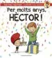 AudioLibro Per Molts Anys, Hector! de Roger Roig
