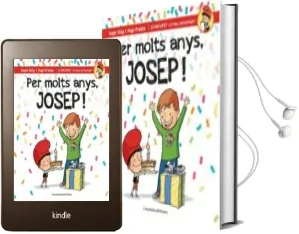 Descargar AudioLibro Per Molts Anys Josep de Roger Roig año 2017