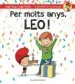 AudioLibro Per Molts Anys leo de Roger Roig