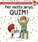 AudioLibro Per Molts Anys, Quim! de Roger Roig