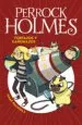 AudioLibro Perrock Holmes 4: Tortazos y Cañonazos de Isaac Palmiola