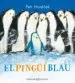 AudioLibro Pingui Blau de Petr Horacek