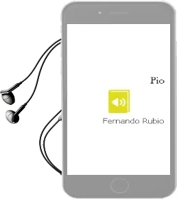 Descargar AudioLibro ¡Pio! de Fernando Rubio año 2017