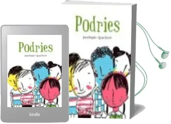 Descargar AudioLibro Podries de Joana Raspall año 2017