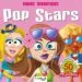 AudioLibro Pop Stars de Varios Autores