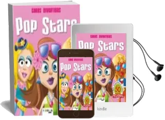 Descargar AudioLibro Pop Stars de Varios Autores año 2017