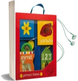 Descargar AudioLibro Primers Llibres de Varios Autores año 2017