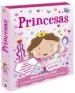 AudioLibro Princesas (Una Historia con Disfraz) de Varios Autores