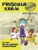 AudioLibro Priscilla Kraim 7. el Caso de la Granja Misteriosa de Susana Rico Calleja