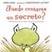 AudioLibro ¿Puedo Contarte un Secreto? de Anna Kang