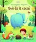 AudioLibro Què és la Caca? (Català) de Katie Lovell