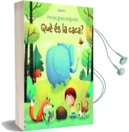 Descargar AudioLibro Què és la Caca? (Català) de Katie Lovell año 2017
