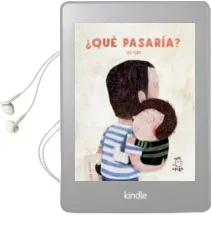 Descargar AudioLibro Que Pasaria? de Edu Flores año 2017