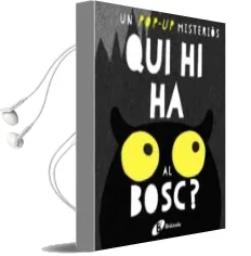 Descargar AudioLibro Qui hi ha al Bosc? de Eryl Norris año 2017