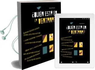 Descargar AudioLibro ¿Quien Esta en la Ventana? de Varios Autores año 2017